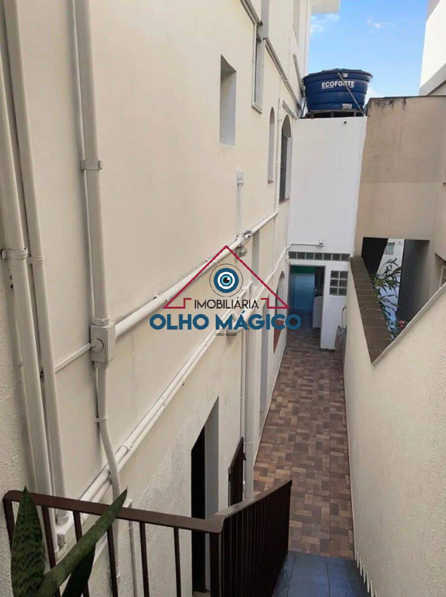 Prédio Inteiro, 170 m² - Foto 17