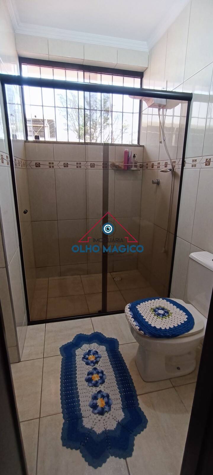 Sobrado, 3 quartos, 150 m² - Foto 19