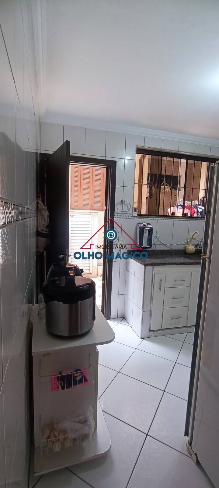 Sobrado, 3 quartos, 150 m² - Foto 21