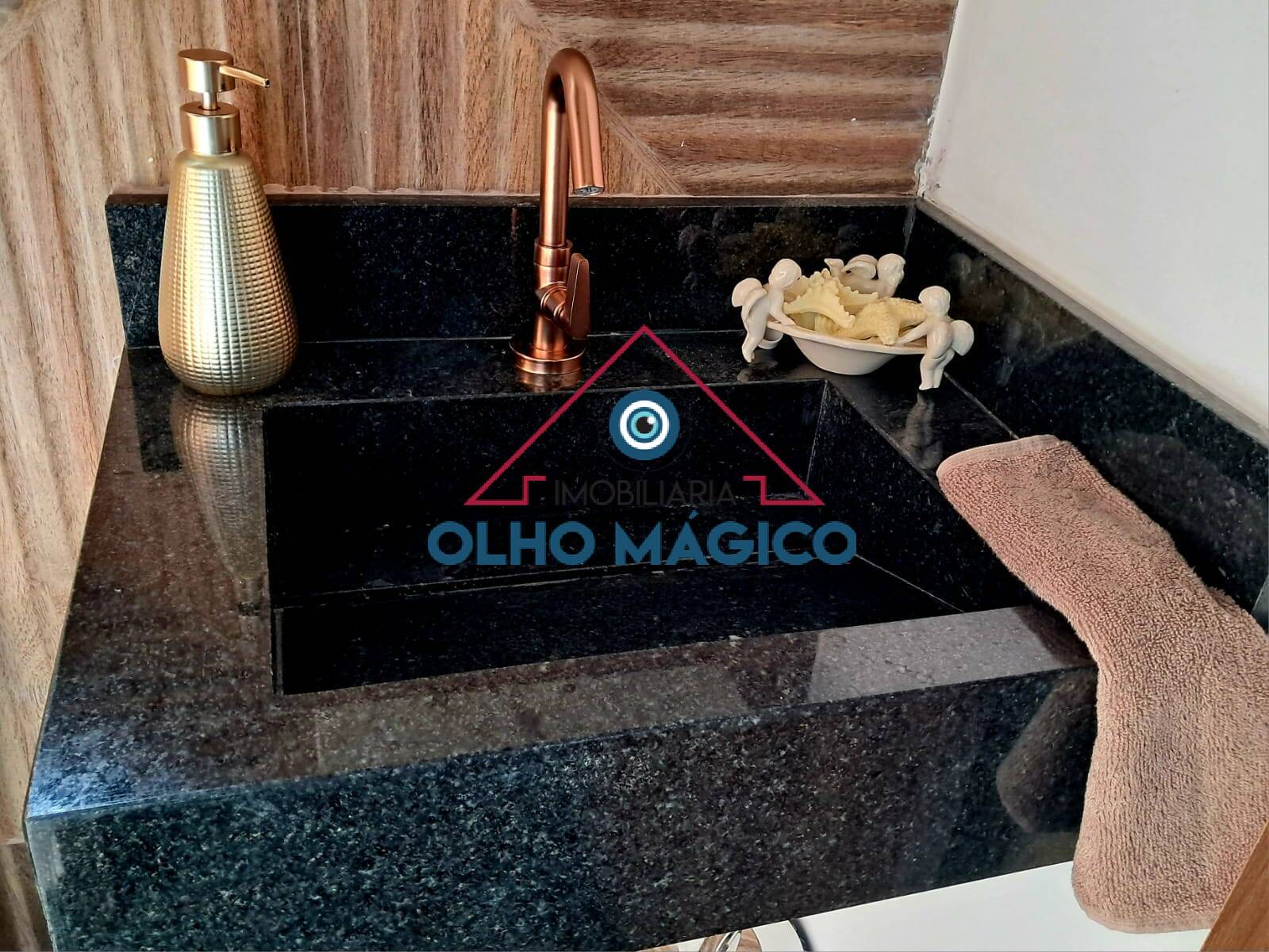 Casa de Condomínio, 4 quartos - Foto 16