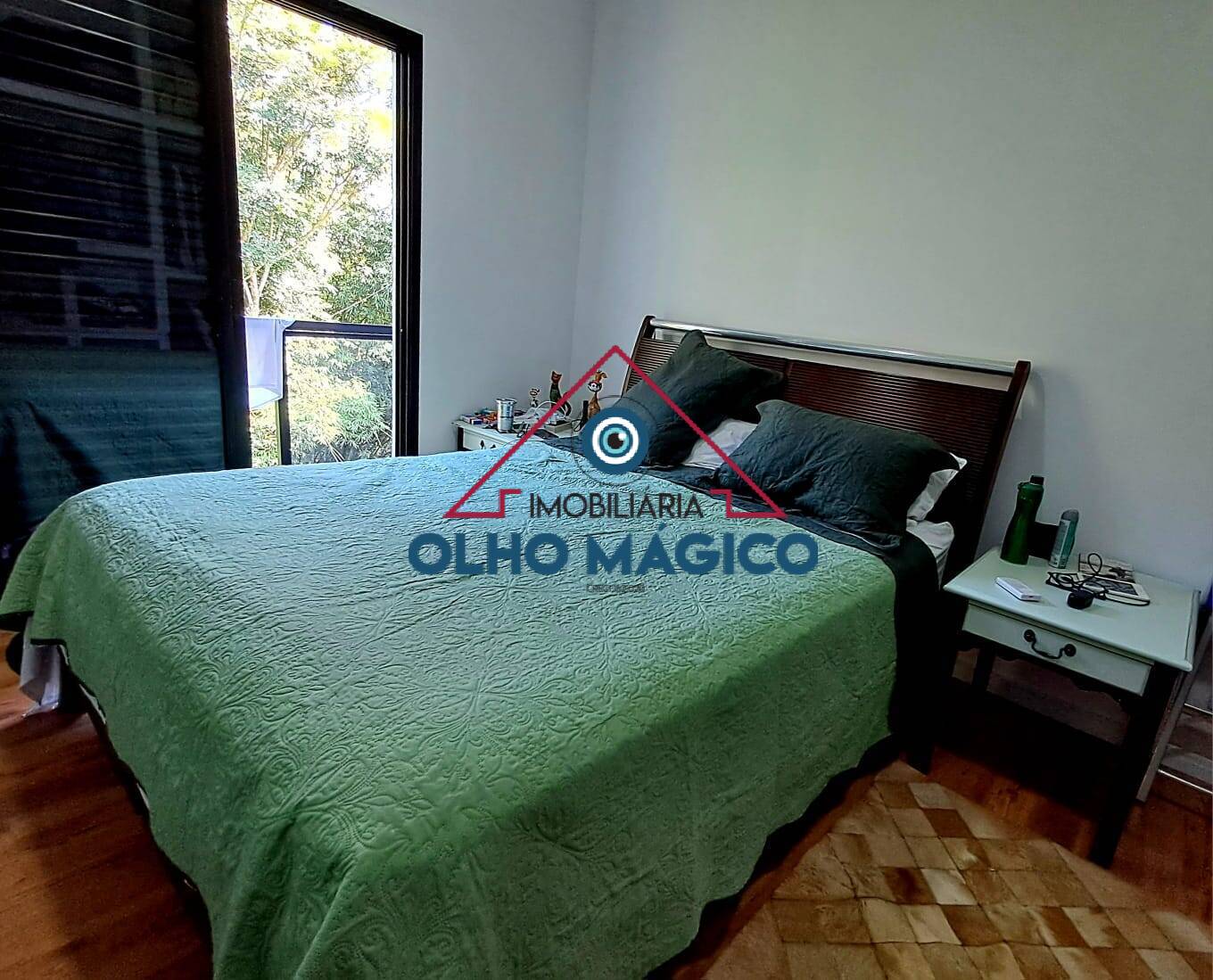 Casa de Condomínio, 4 quartos - Foto 17