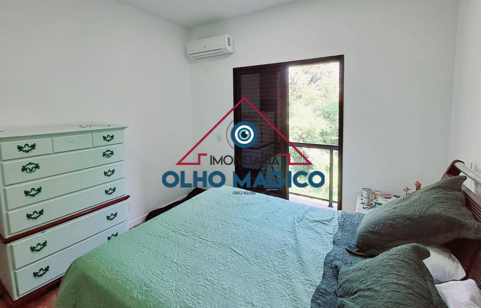 Casa de Condomínio, 4 quartos - Foto 20