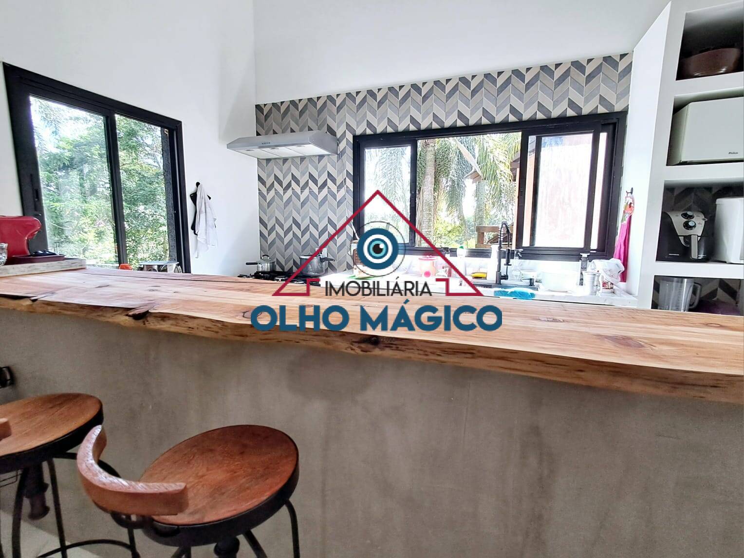 Casa de Condomínio, 4 quartos - Foto 25