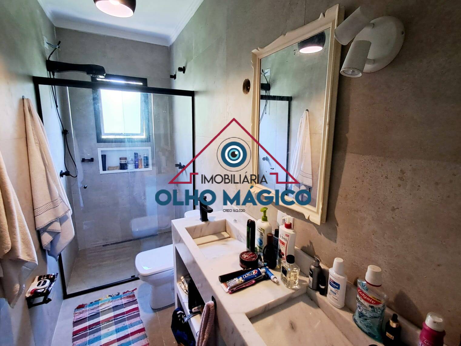 Casa de Condomínio, 4 quartos - Foto 24