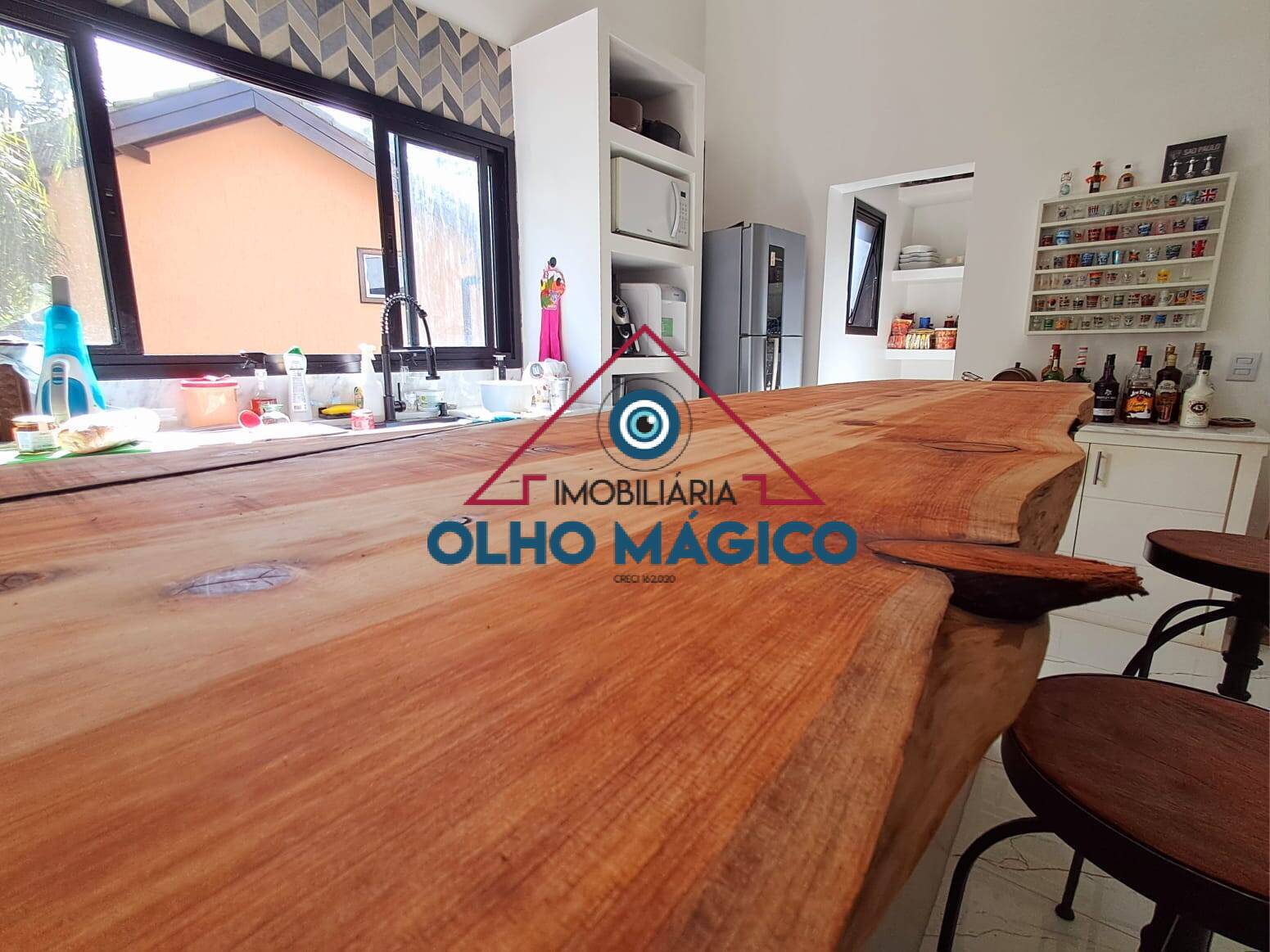 Casa de Condomínio, 4 quartos - Foto 29