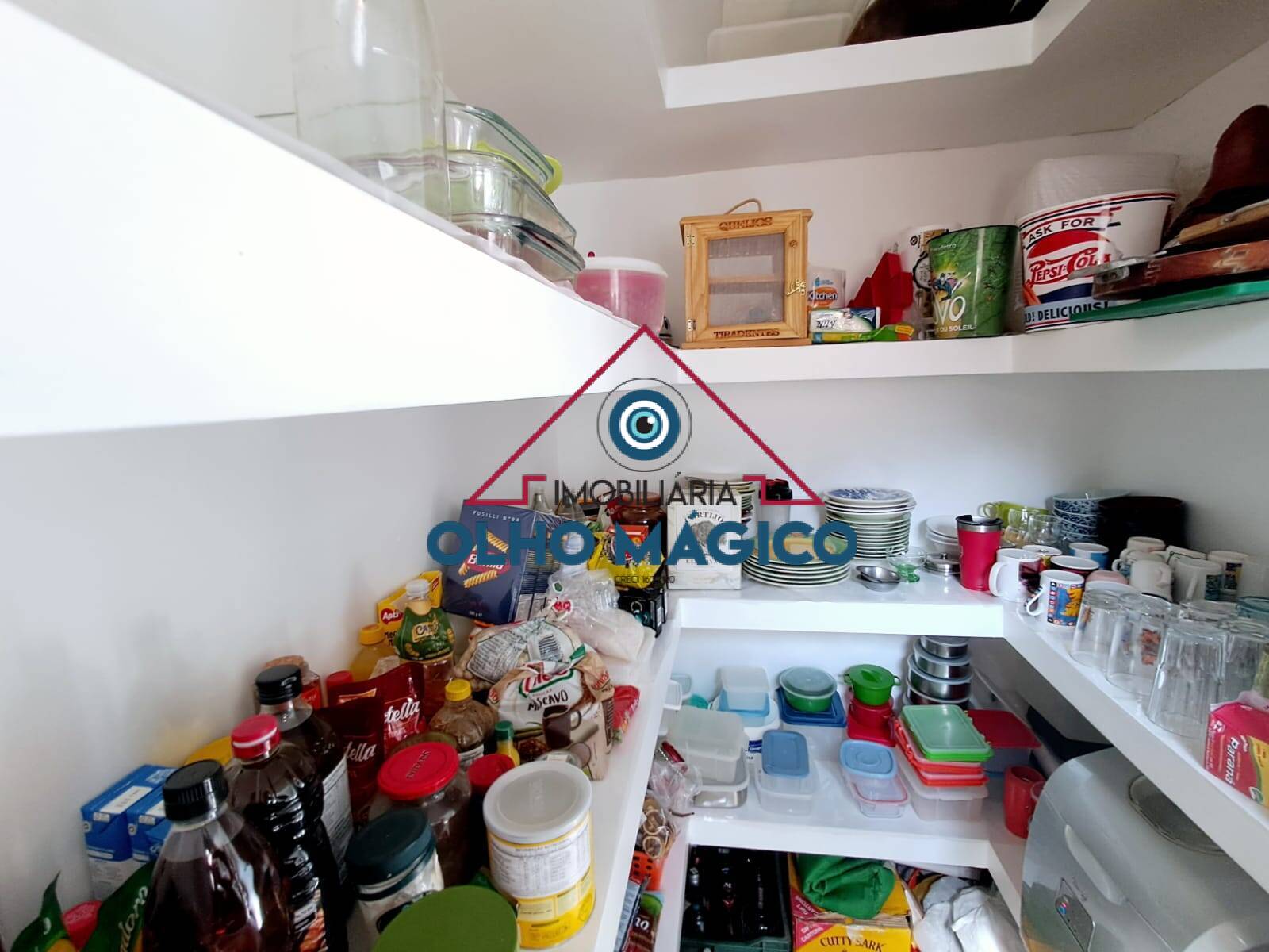 Casa de Condomínio, 4 quartos - Foto 30