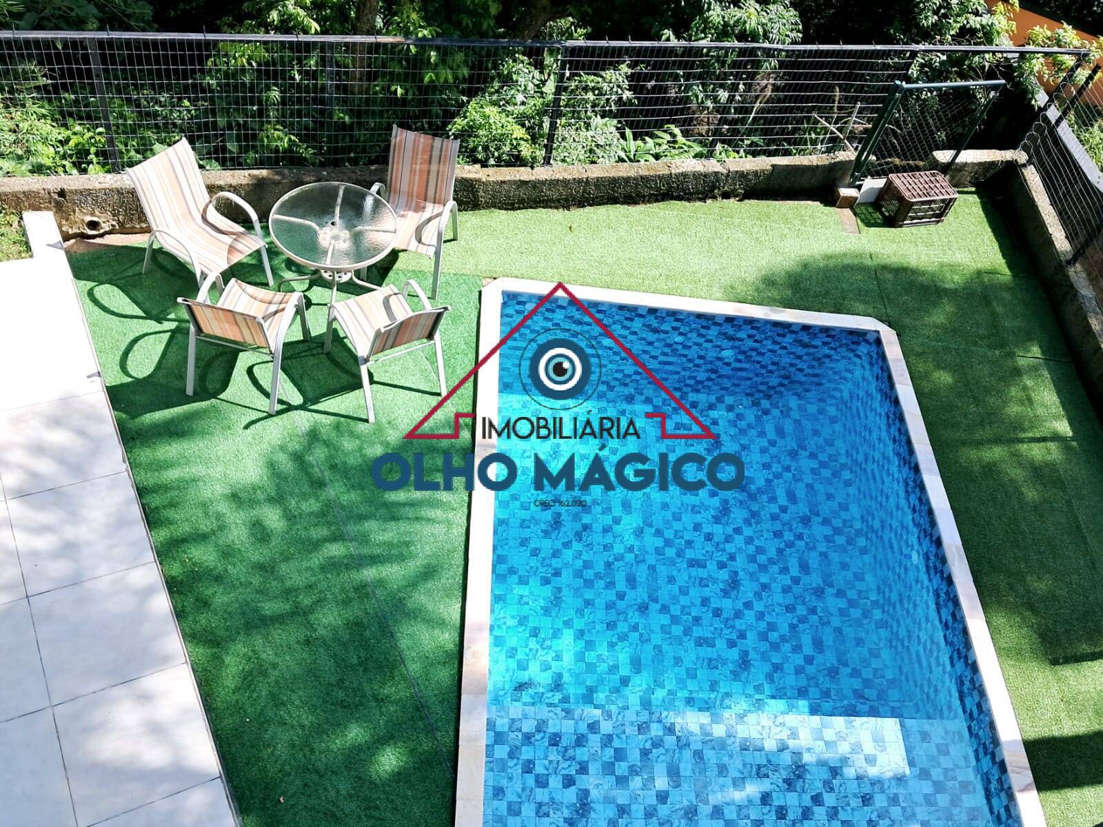 Casa de Condomínio, 4 quartos - Foto 33