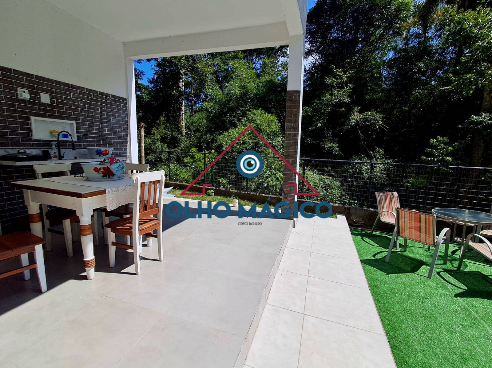 Casa de Condomínio, 4 quartos - Foto 35