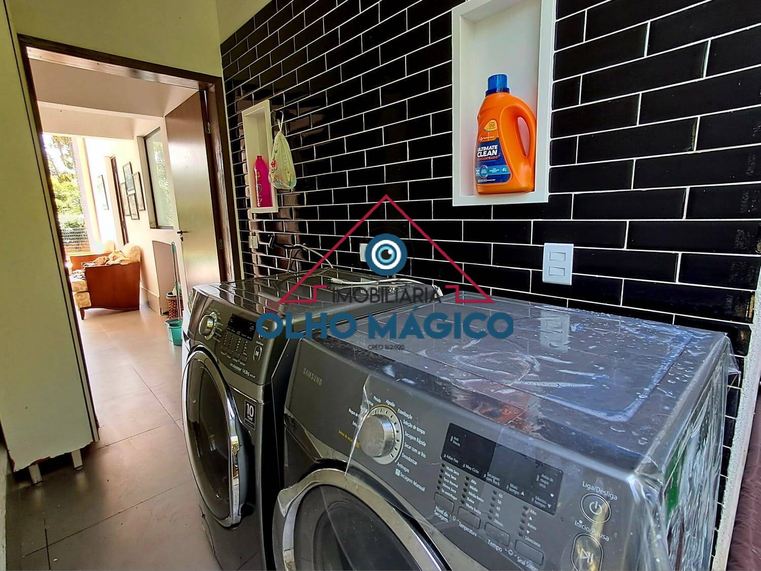 Casa de Condomínio, 4 quartos - Foto 39