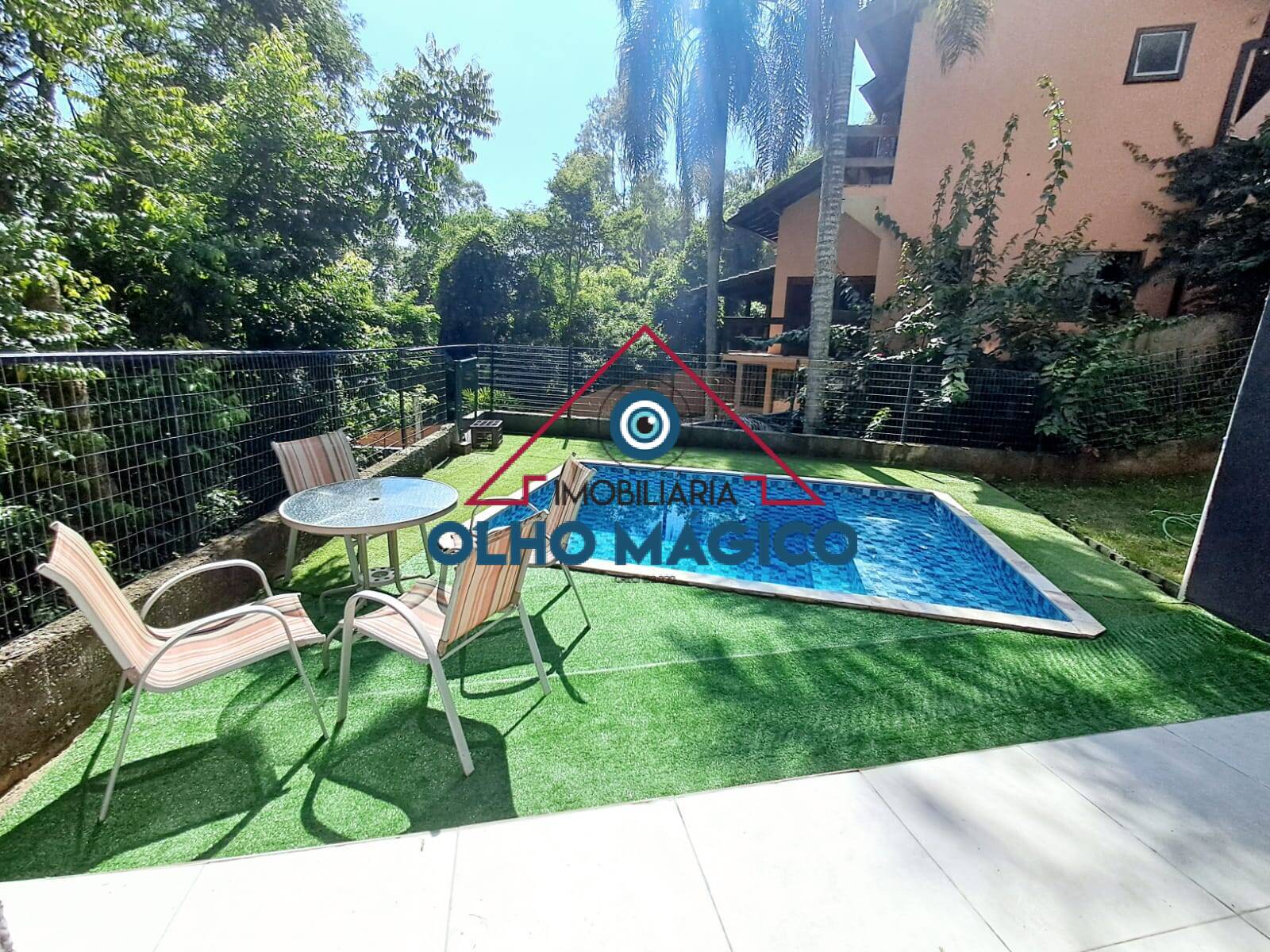 Casa de Condomínio, 4 quartos - Foto 40