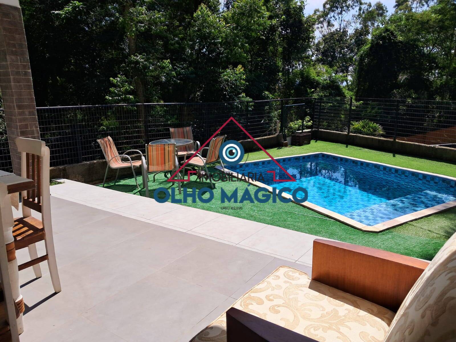 Casa de Condomínio, 4 quartos - Foto 38