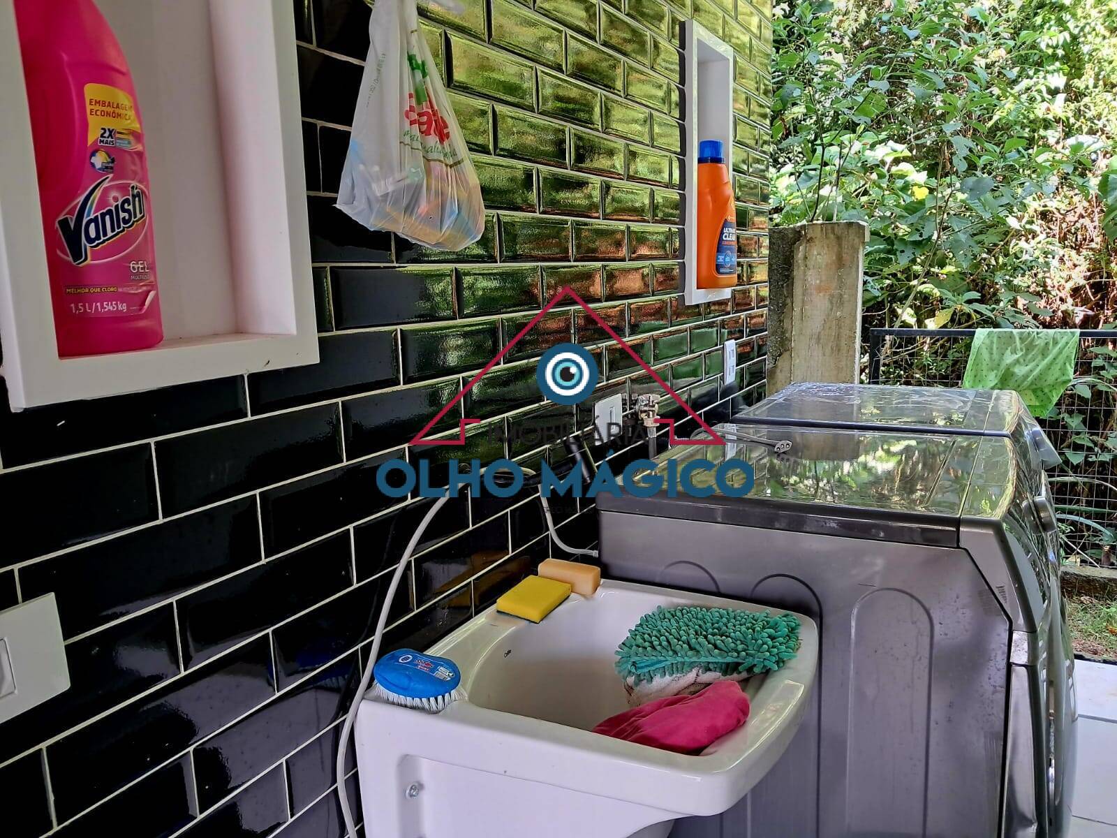 Casa de Condomínio, 4 quartos - Foto 42