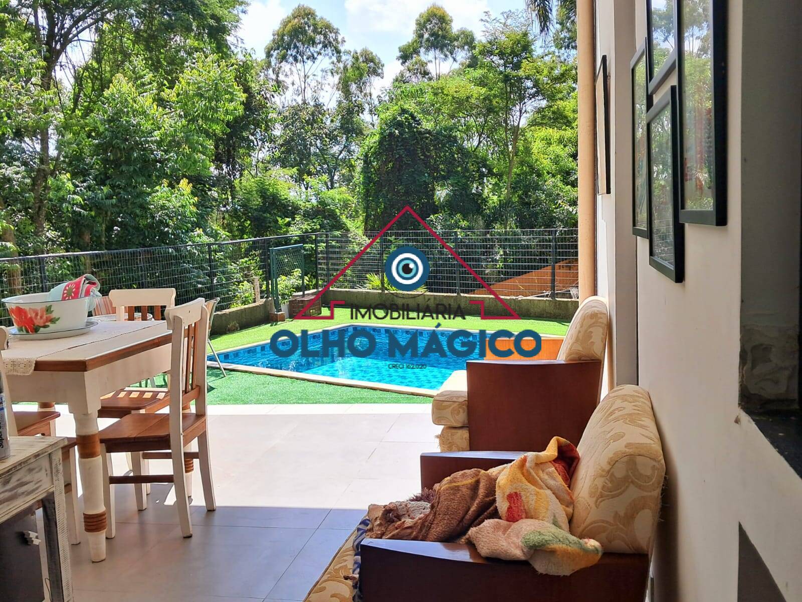 Casa de Condomínio, 4 quartos - Foto 44