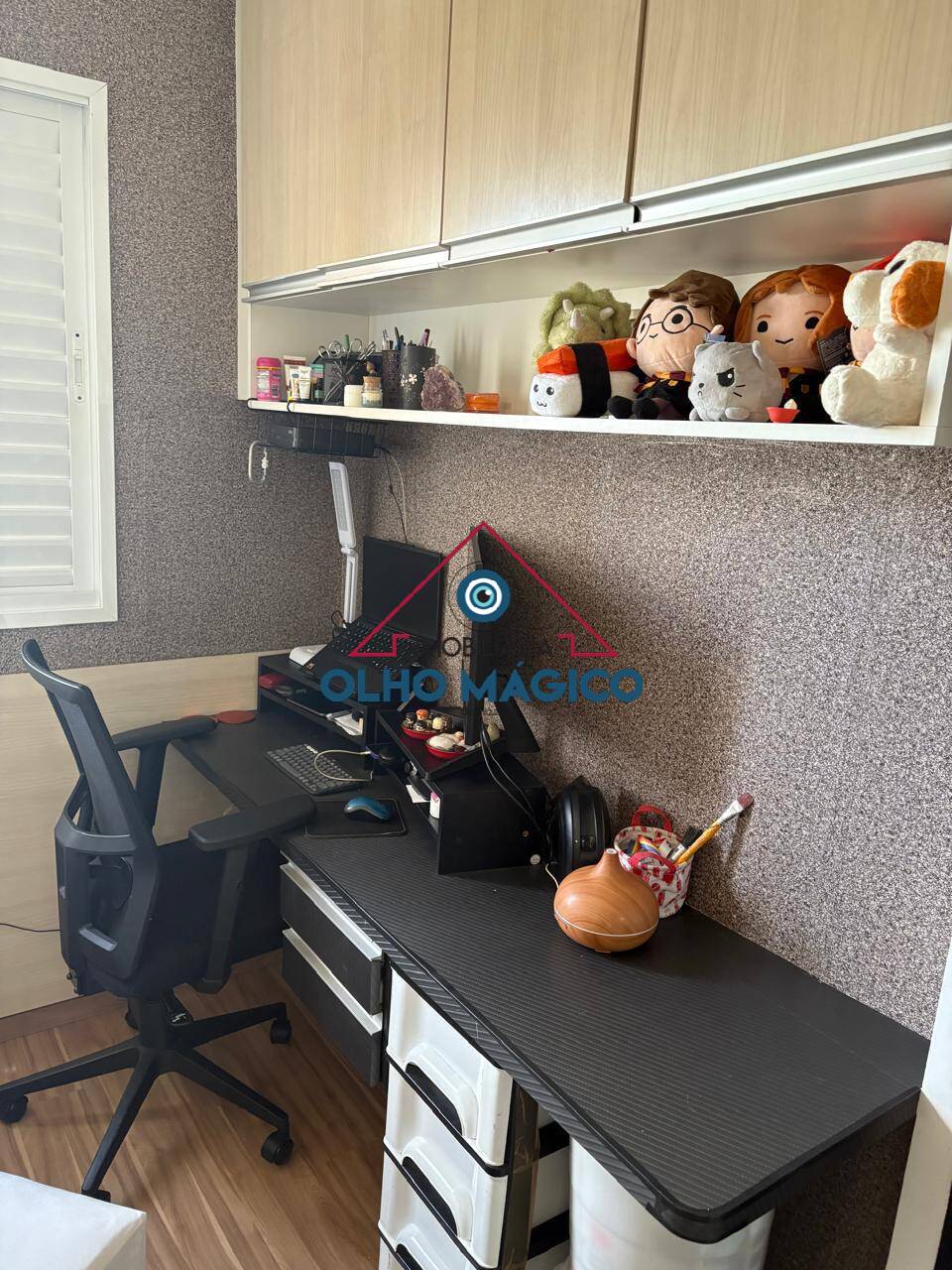 Apartamento, 3 quartos, 70 m² - Foto 19