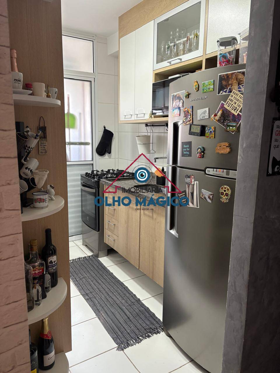 Apartamento, 3 quartos, 70 m² - Foto 16