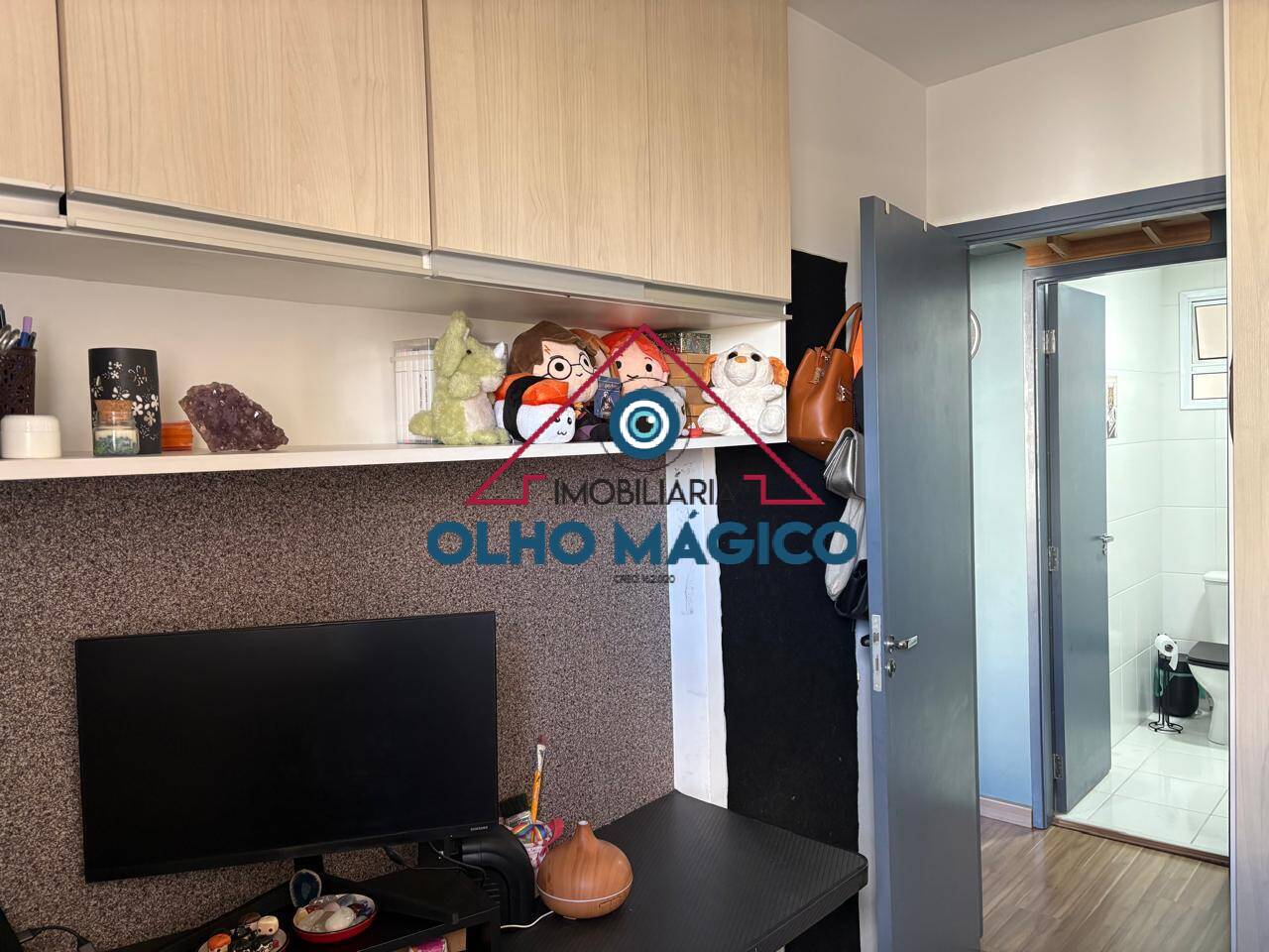 Apartamento, 3 quartos, 70 m² - Foto 21