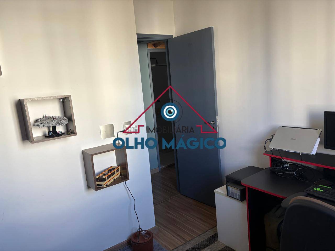 Apartamento, 3 quartos, 70 m² - Foto 24