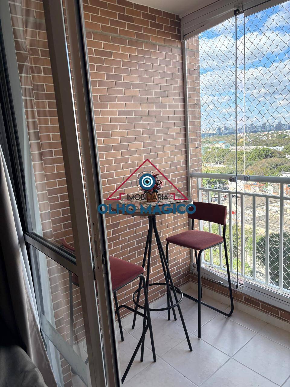 Apartamento, 3 quartos, 70 m² - Foto 27