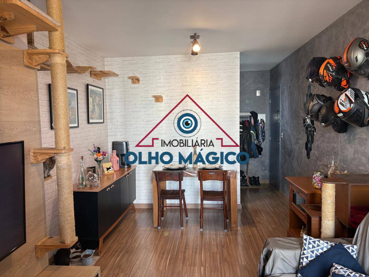 Apartamento, 3 quartos, 70 m² - Foto 28