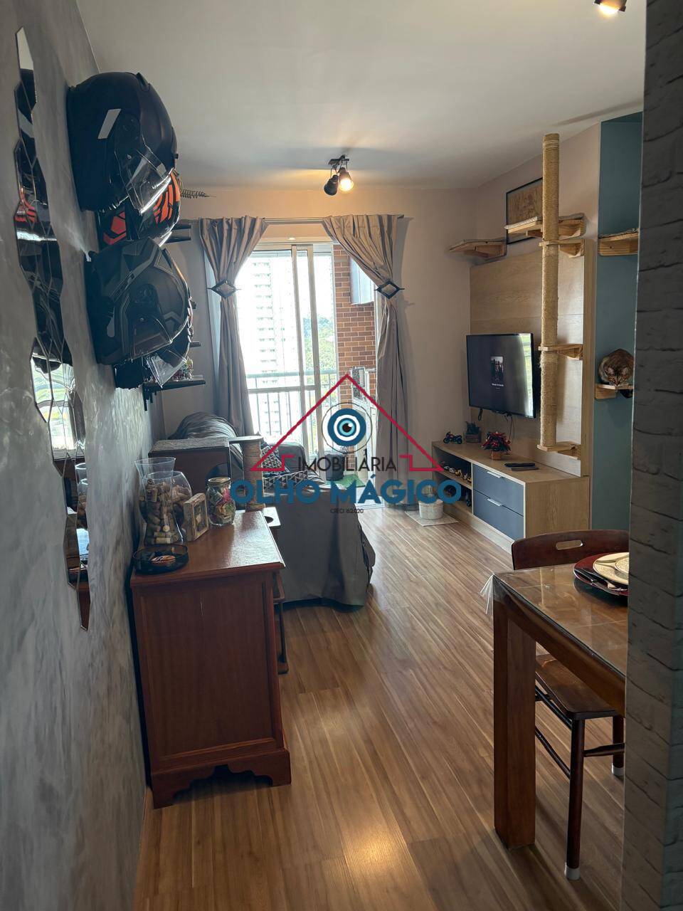 Apartamento, 3 quartos, 70 m² - Foto 29