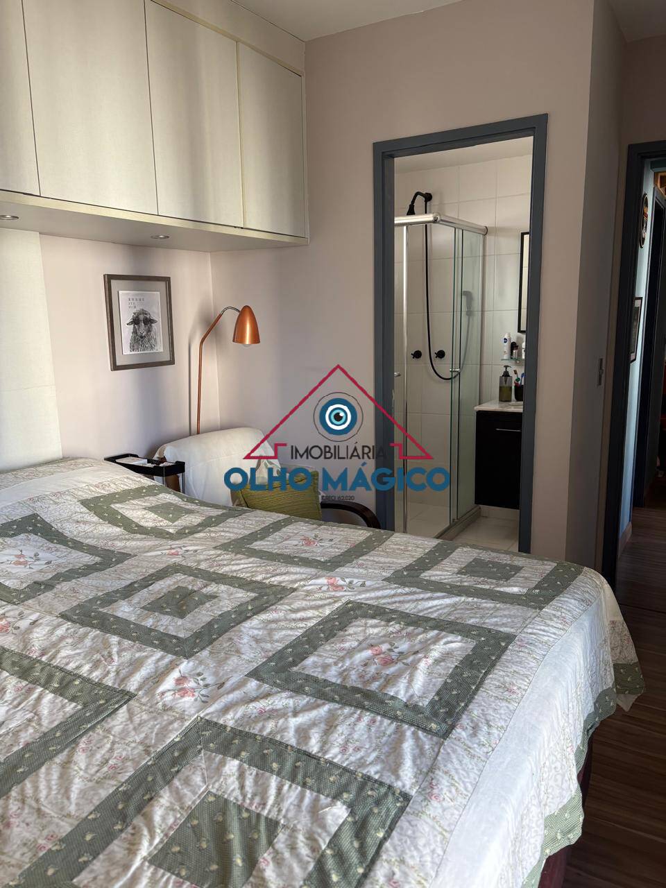 Apartamento, 3 quartos, 70 m² - Foto 32