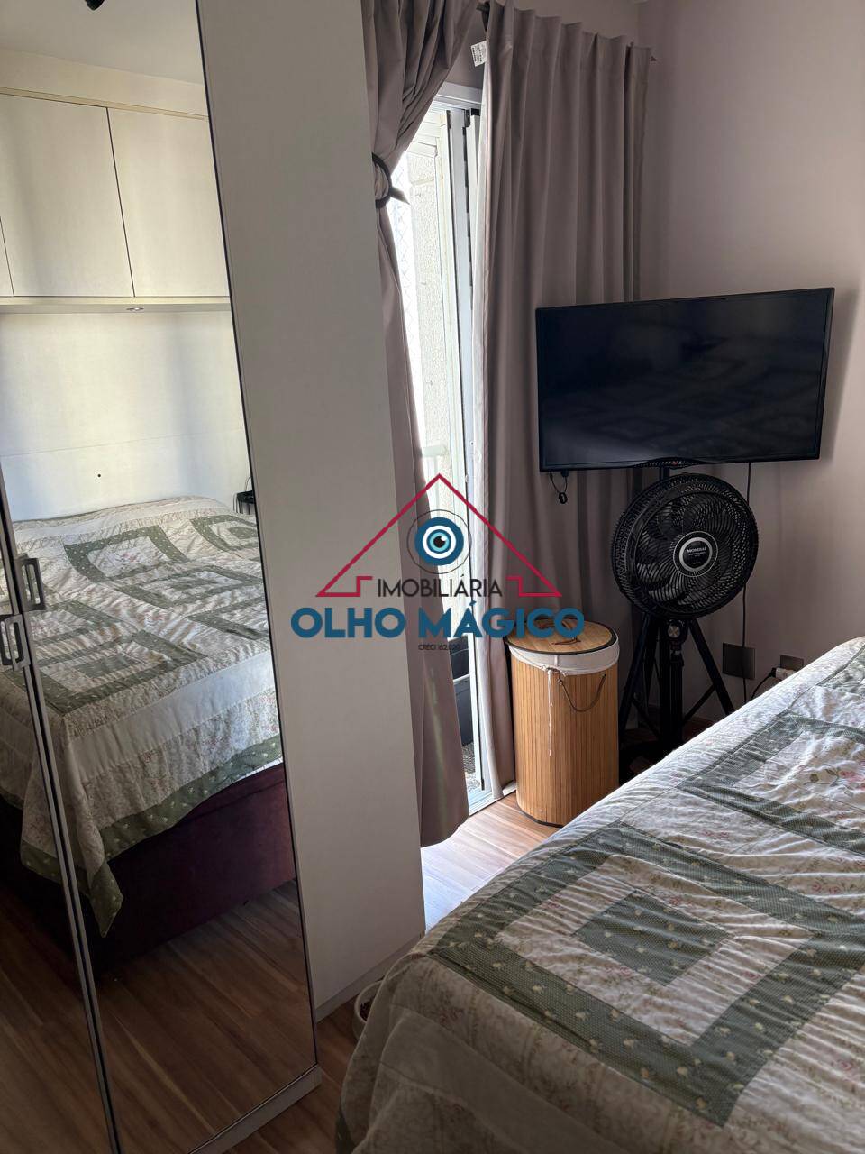 Apartamento, 3 quartos, 70 m² - Foto 33