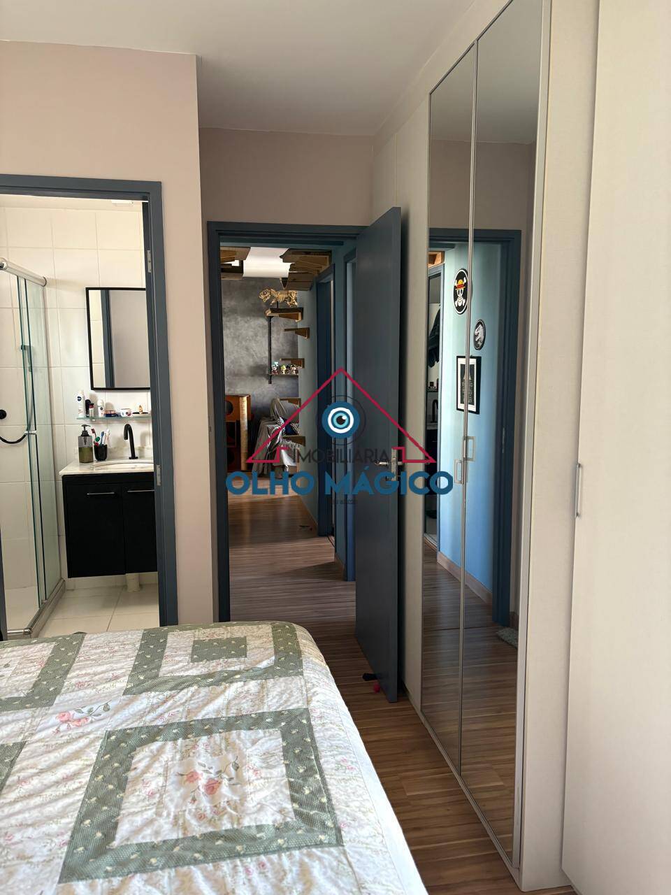 Apartamento, 3 quartos, 70 m² - Foto 31