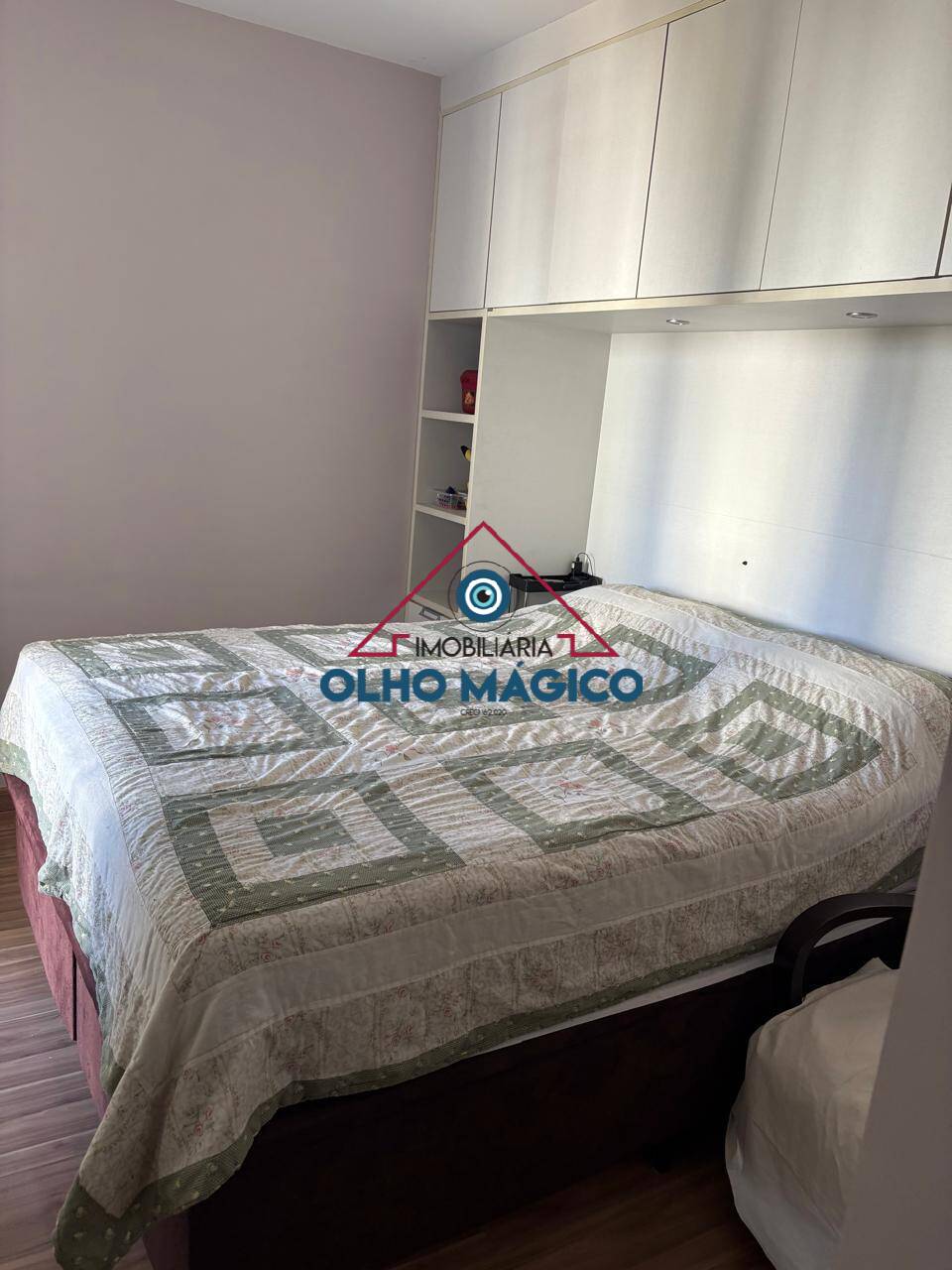 Apartamento, 3 quartos, 70 m² - Foto 34