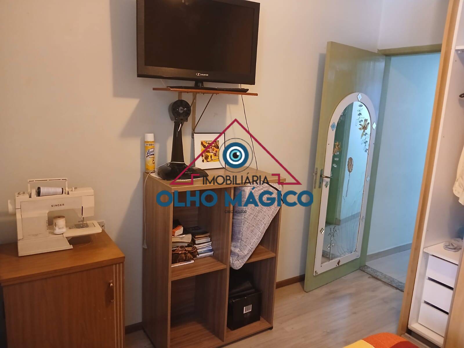 Casa, 5 quartos, 500 m² - Foto 19