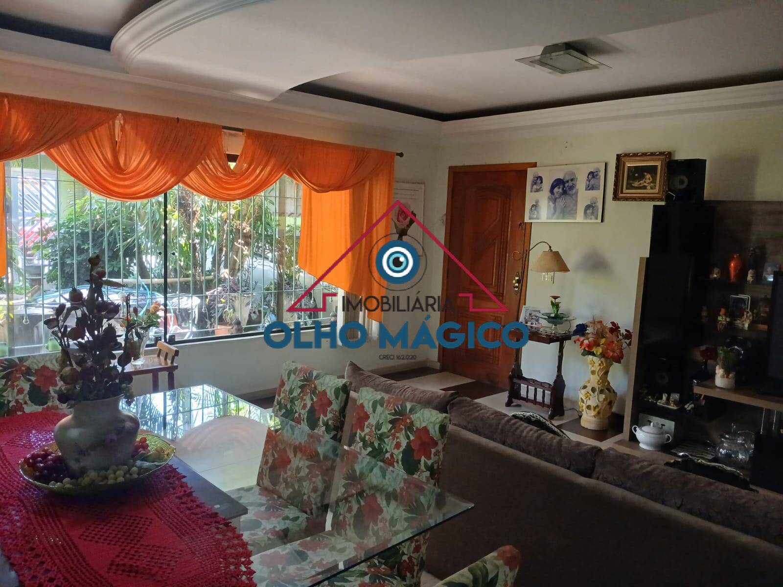 Casa, 5 quartos, 500 m² - Foto 22