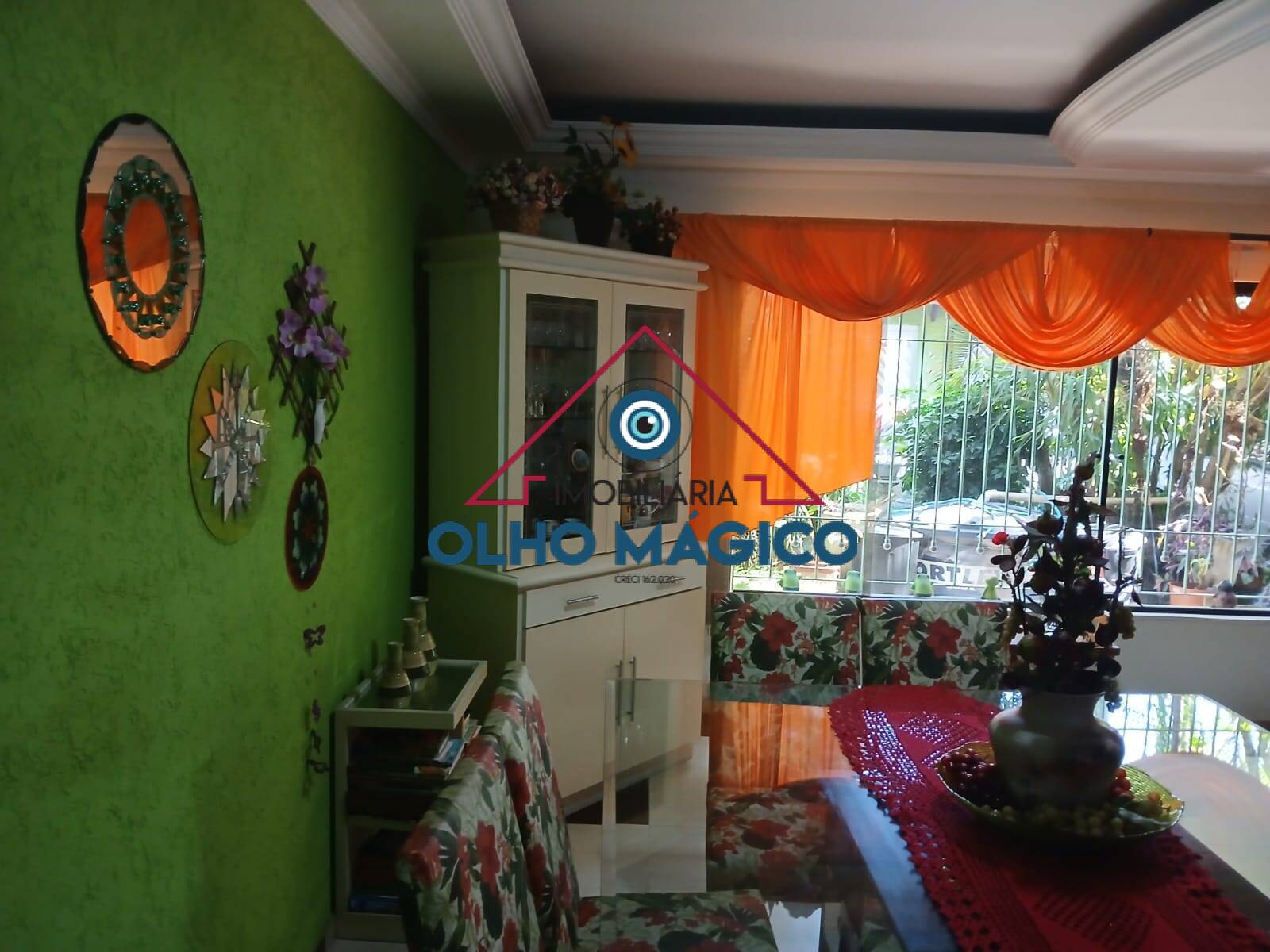 Casa, 5 quartos, 500 m² - Foto 21