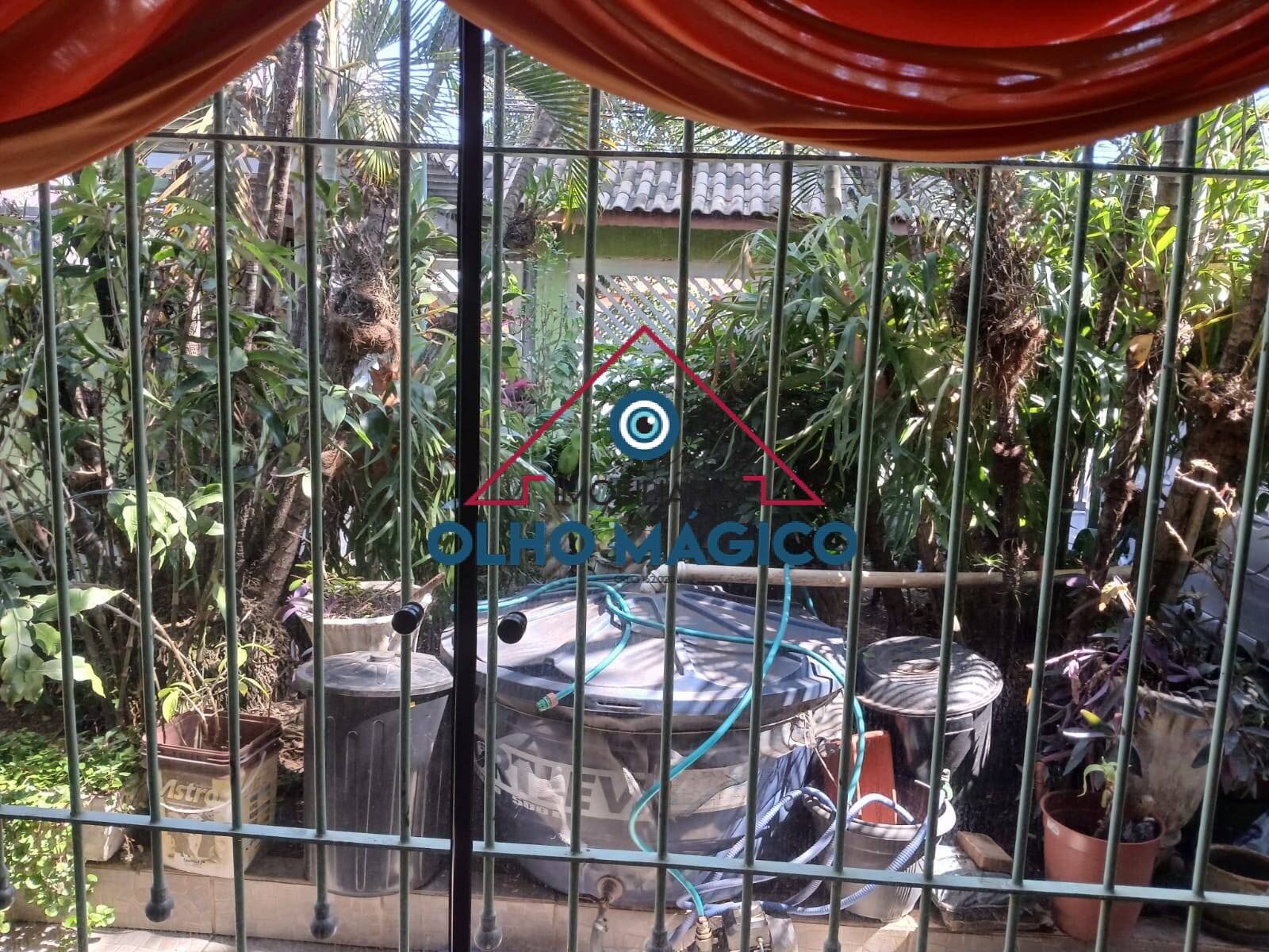 Casa, 5 quartos, 500 m² - Foto 24