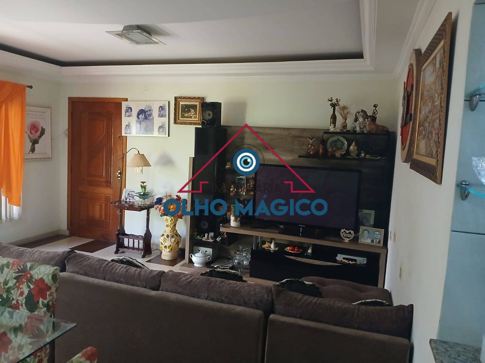 Casa, 5 quartos, 500 m² - Foto 23