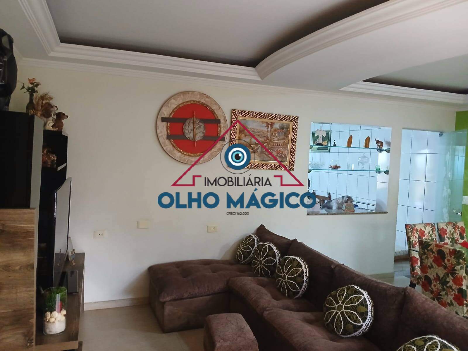 Casa, 5 quartos, 500 m² - Foto 25