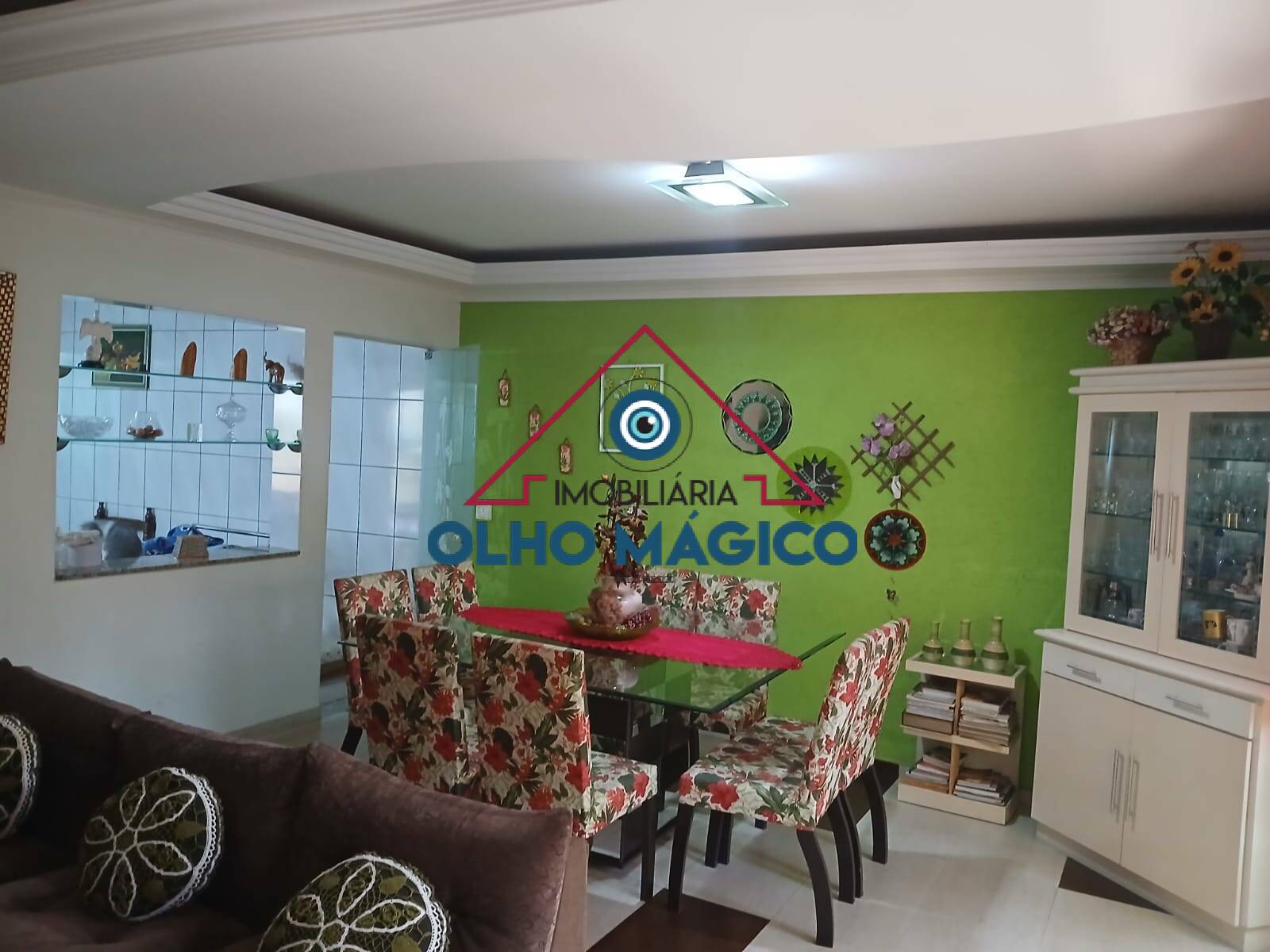 Casa, 5 quartos, 500 m² - Foto 26