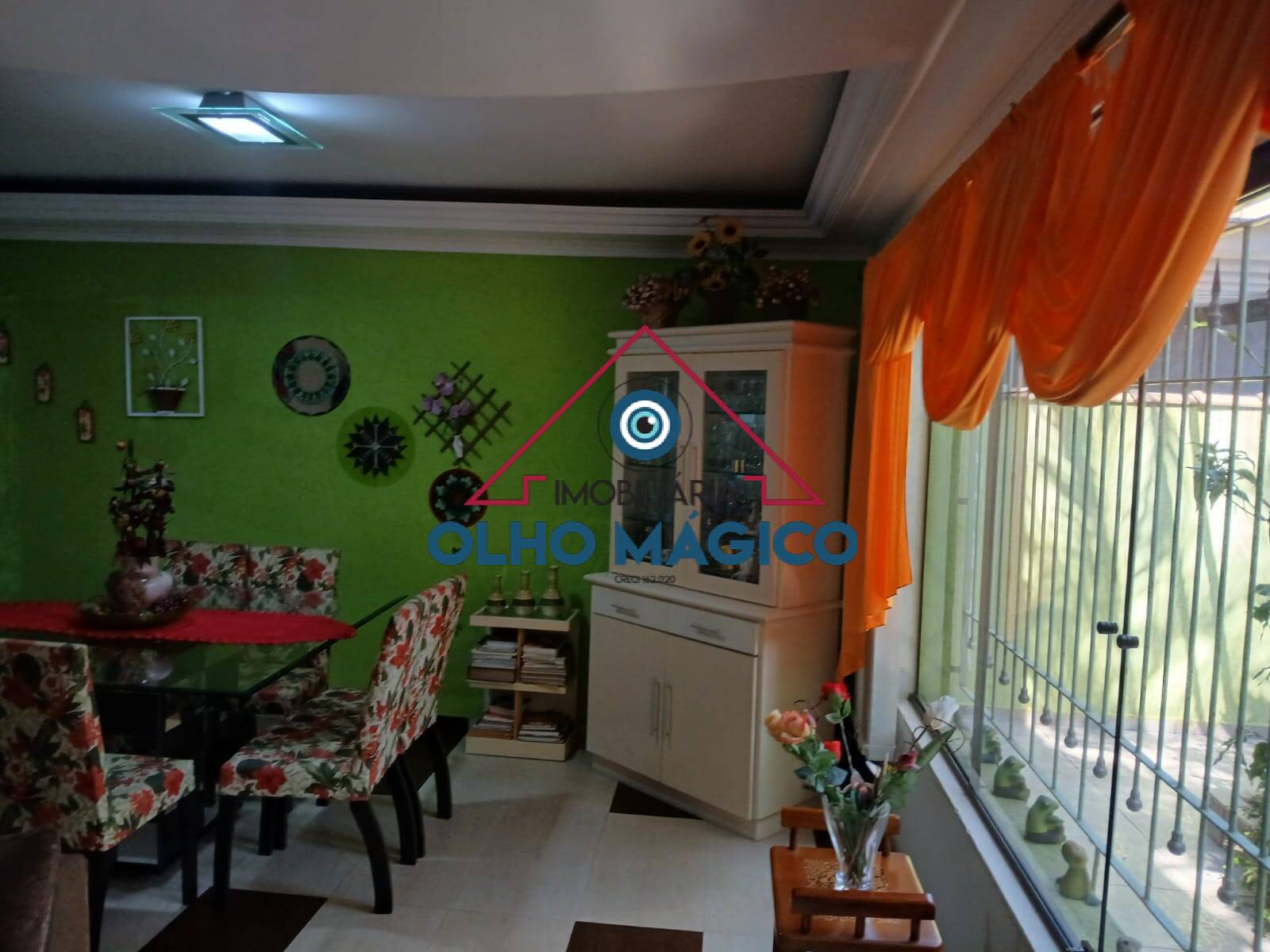 Casa, 5 quartos, 500 m² - Foto 27