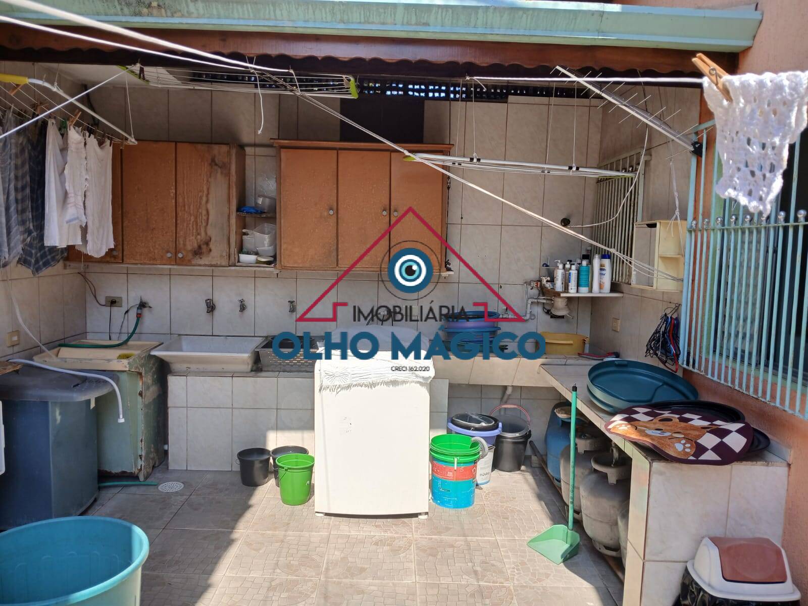 Casa, 5 quartos, 500 m² - Foto 28