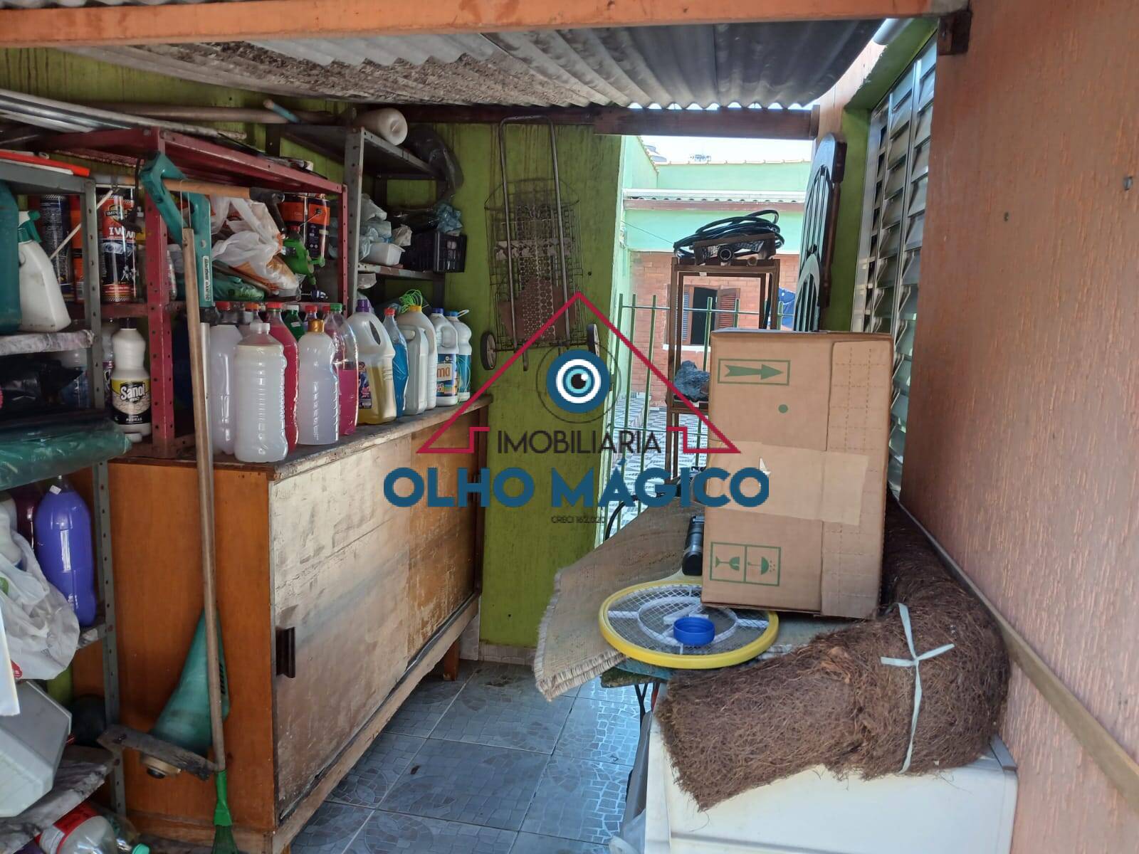 Casa, 5 quartos, 500 m² - Foto 29