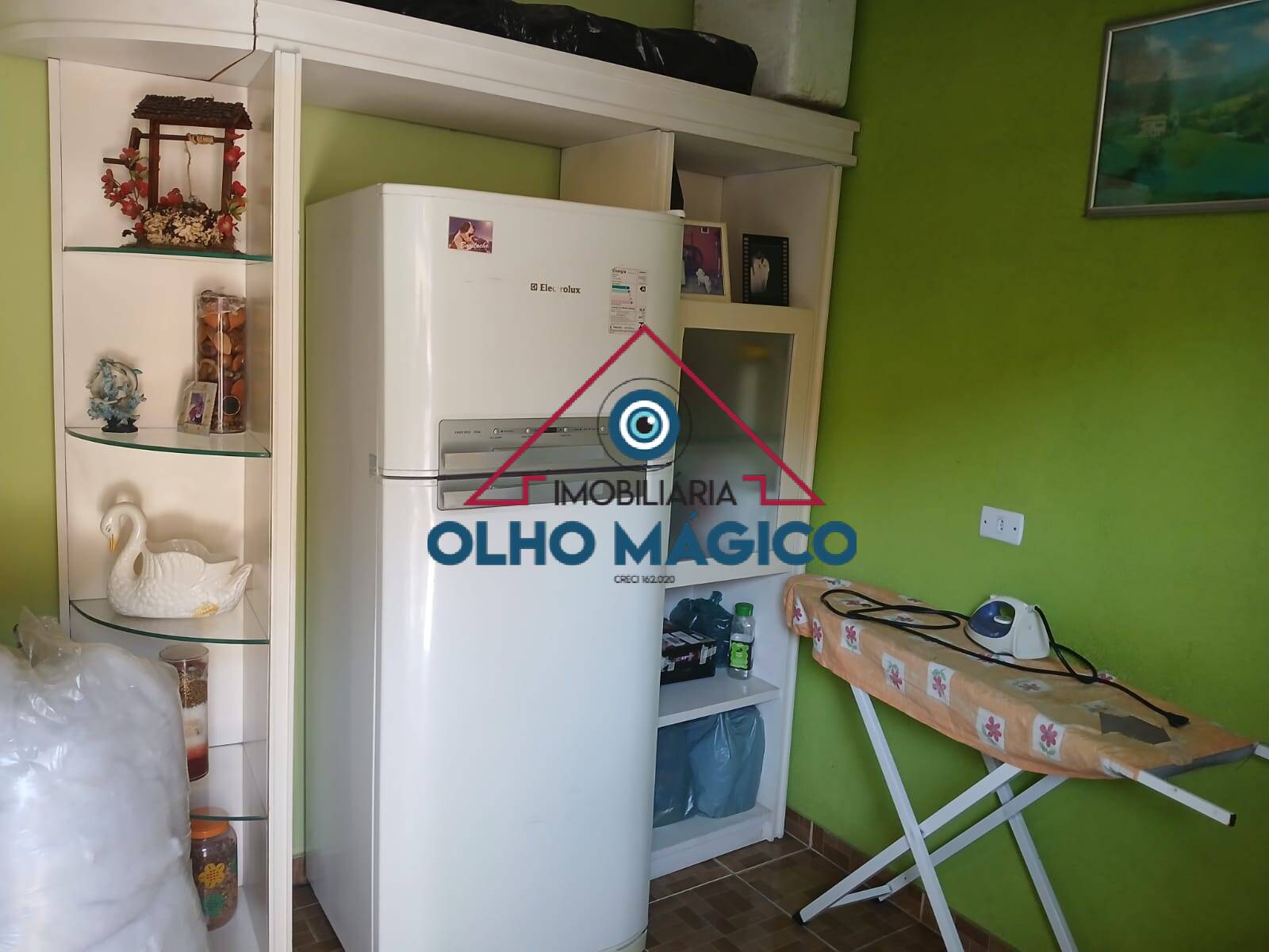 Casa, 5 quartos, 500 m² - Foto 30