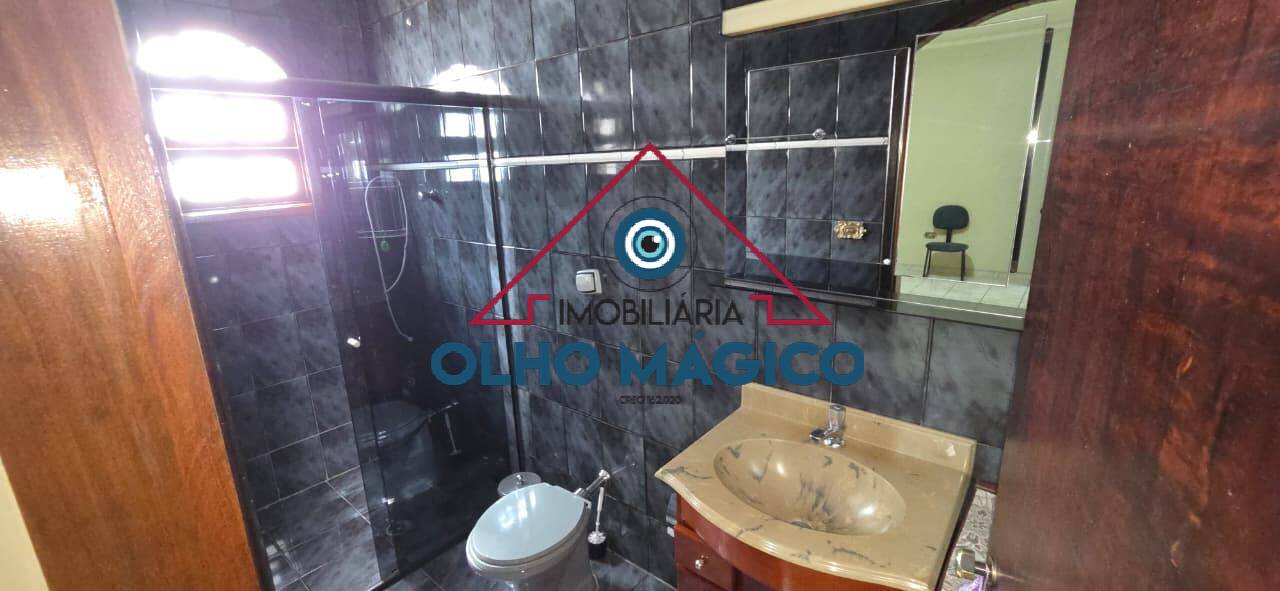 Sobrado, 3 quartos, 242 m² - Foto 17