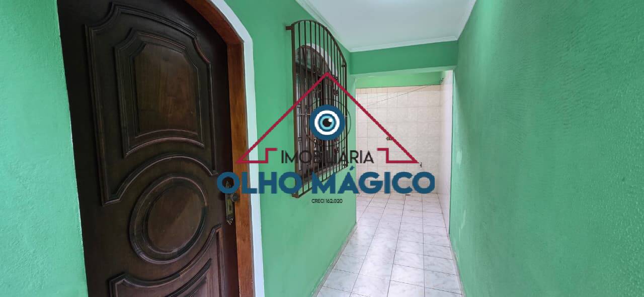 Sobrado, 3 quartos, 242 m² - Foto 19