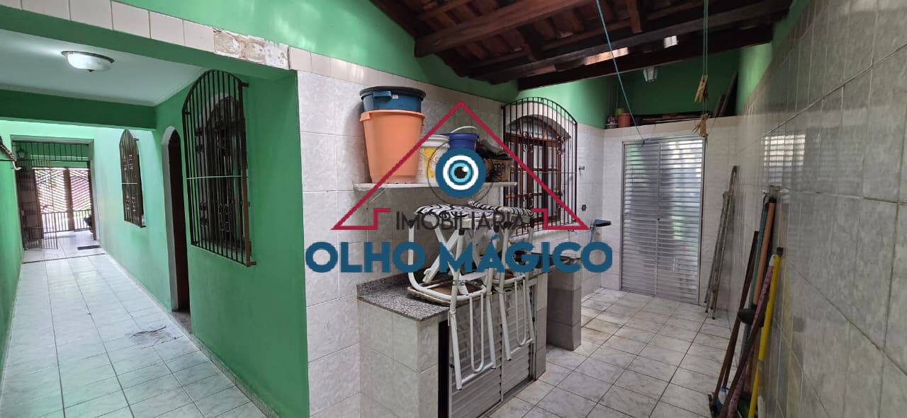 Sobrado, 3 quartos, 242 m² - Foto 21