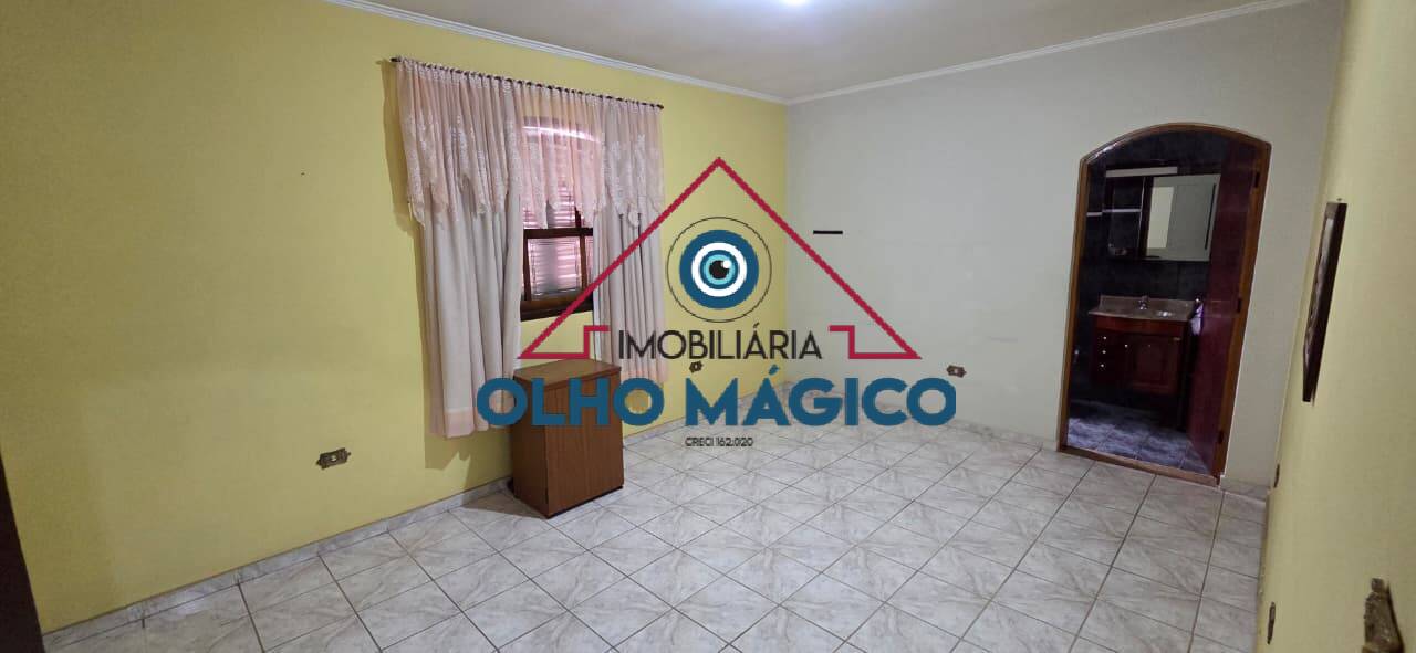 Sobrado, 3 quartos, 242 m² - Foto 20