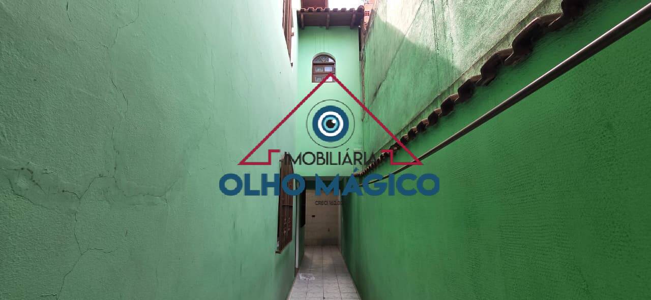 Sobrado, 3 quartos, 242 m² - Foto 22