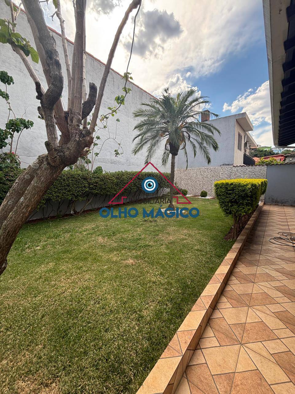 Sobrado, 4 quartos, 360 m² - Foto 16