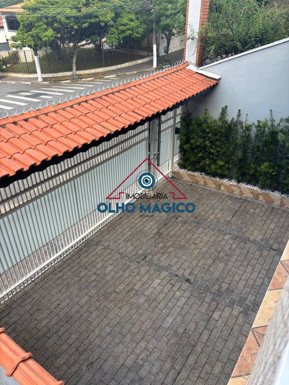 Sobrado, 4 quartos, 360 m² - Foto 17