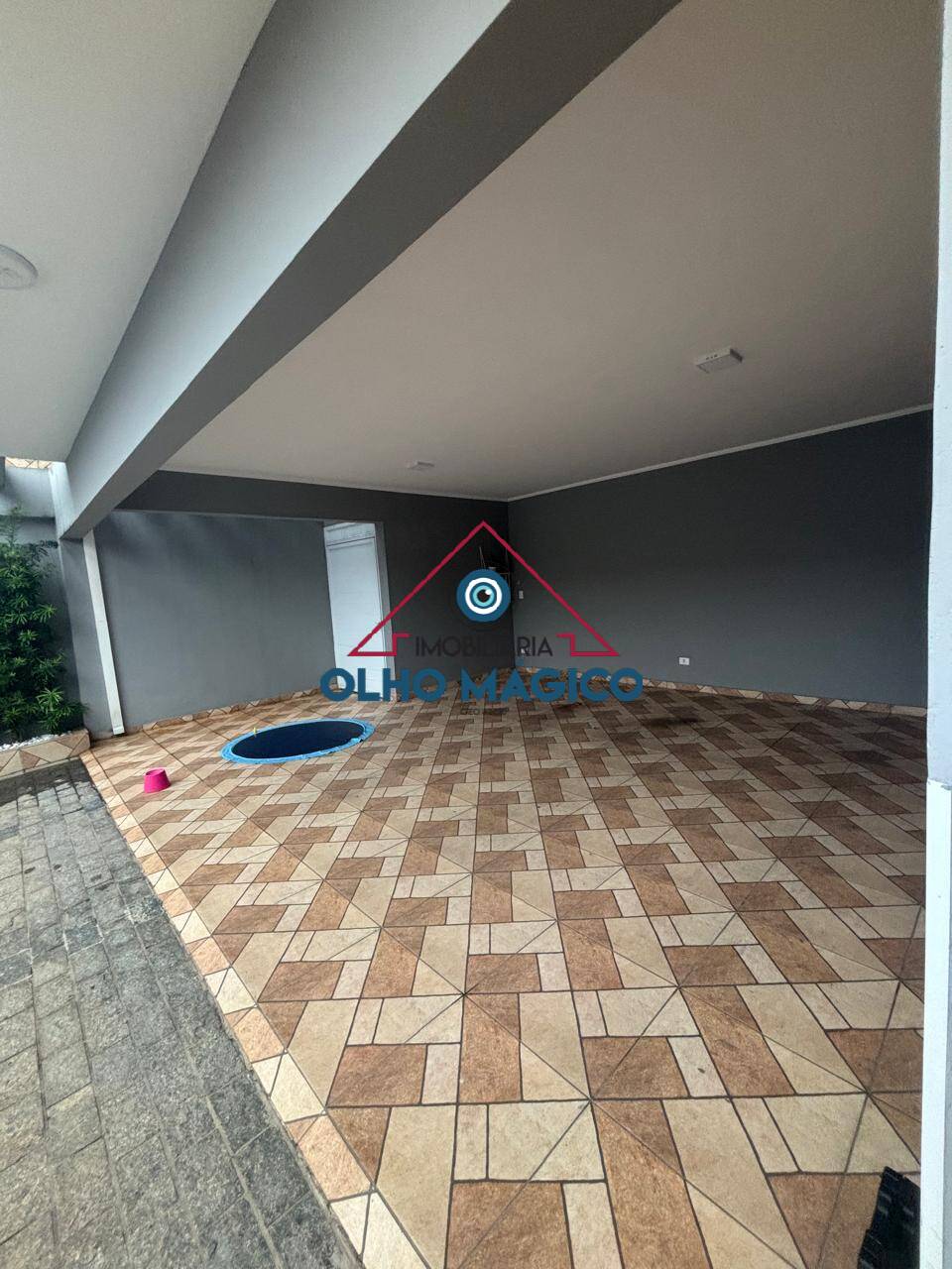 Sobrado, 4 quartos, 360 m² - Foto 20