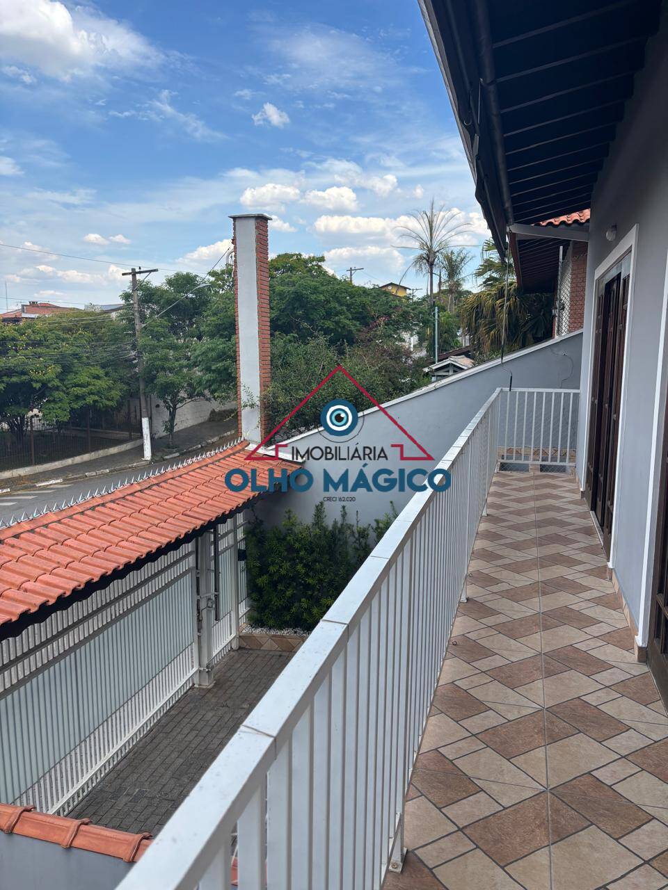 Sobrado, 4 quartos, 360 m² - Foto 22