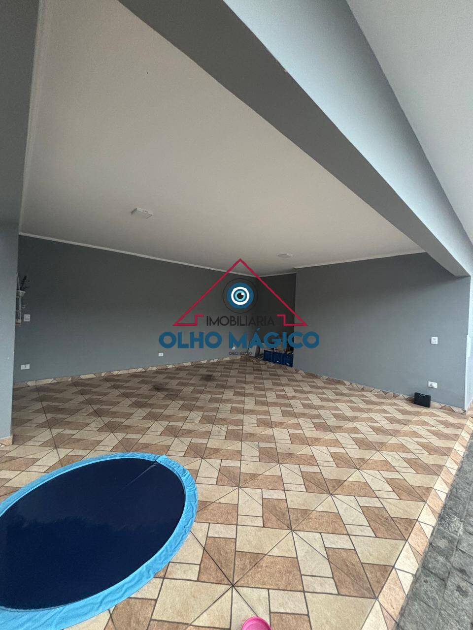 Sobrado, 4 quartos, 360 m² - Foto 21