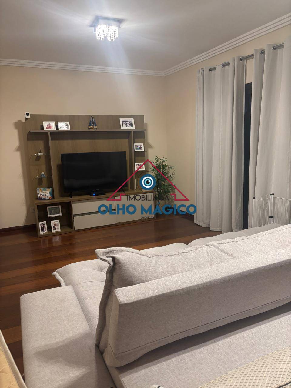 Sobrado, 4 quartos, 360 m² - Foto 23